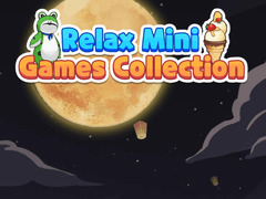 Тоглоом Relax Mini Games Collection