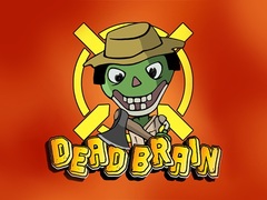 Тоглоом Dead Brain