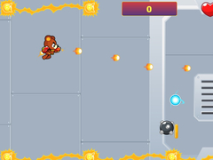 Тоглоом Rocket Rush