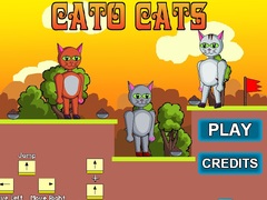 Тоглоом Cato Cats