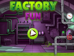 Тоглоом Factory Fun