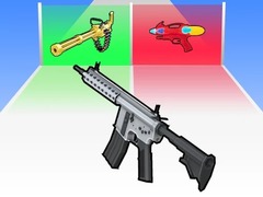 Тоглоом Get a Cool Gun!