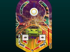 Тоглоом Racing Pinball