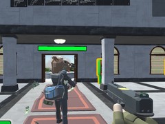 Тоглоом Bank Robbery 3