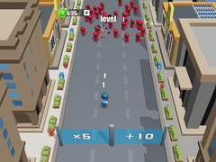 Тоглоом Fierce Battle Breakout
