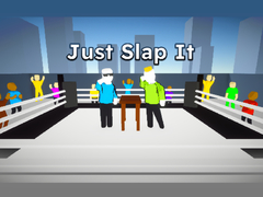 Тоглоом Just Slap It