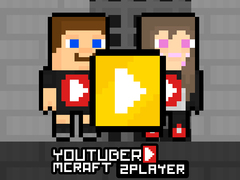 Тоглоом Youtuber Mcraft 2Player