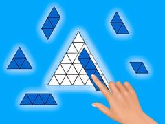 Тоглоом Puzzle Blocks: Fill It Completely