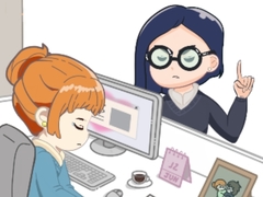 Тоглоом Office Escape to Date