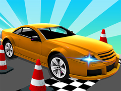 Тоглоом Real Car Parking And Stunt