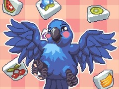 Тоглоом Feed the Parrot