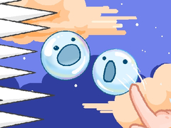 Тоглоом Bubble Up