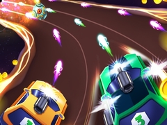 Тоглоом Merge Car Defense