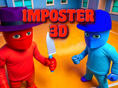 Тоглоом Imposter 3D