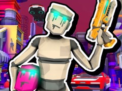Тоглоом Cyberpunk: Corporation