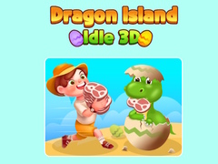 Тоглоом Dragon Island Idle 3