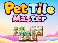 Тоглоом Pet Tile Master