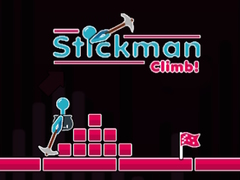Тоглоом Stickman Climb!