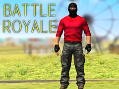 Тоглоом Battle Royale