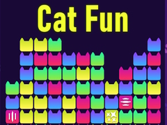 Тоглоом Cat Fun