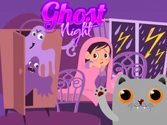 Тоглоом Ghost Night