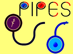 Тоглоом Pipes