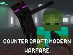 Тоглоом Counter Craft: Modern Warfare