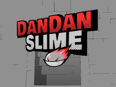Тоглоом DanDan Slime 