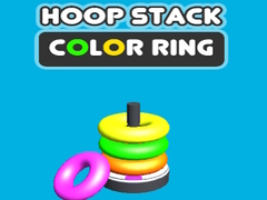 Тоглоом Hoop Stack Color ring