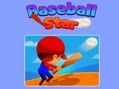 Тоглоом Baseball Star