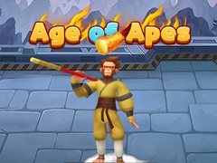 Тоглоом Age Of Apes