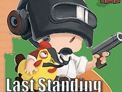 Тоглоом Last Standing