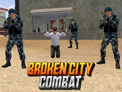 Тоглоом Broken City Combat