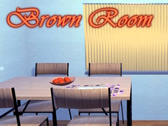 Тоглоом Brown Room