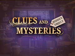 Тоглоом Hidden Object: Clues and Mysteries