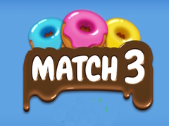 Тоглоом Match 3