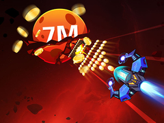 Тоглоом Space Blast