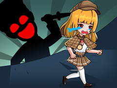 Тоглоом Escape Room Mystery Key