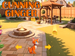 Тоглоом Cunning Ginger