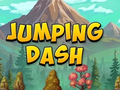 Тоглоом Jumping Dash