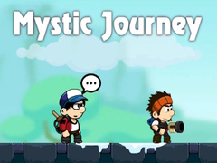 Тоглоом Mystic Journey