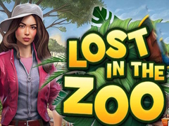 Тоглоом Lost in the Zoo
