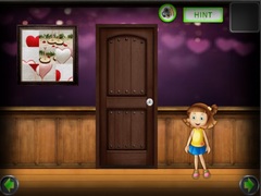 Тоглоом Amgel Kids Room Escape 276