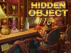Тоглоом Hidden Object 110