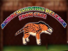 Тоглоом  Andrewsarchus Release from Cage