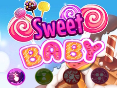 Тоглоом Sweet baby
