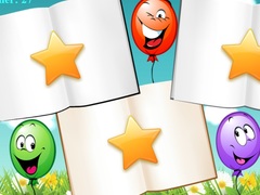 Тоглоом Crossword For Kids