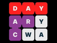 Тоглоом Word Search With Hints
