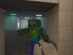 Тоглоом Counter Craft Modern Warfare