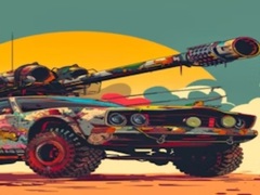 Тоглоом Draka Car Run